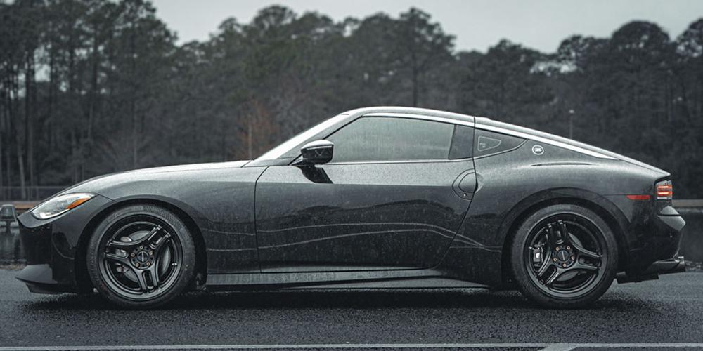 Nissan Z